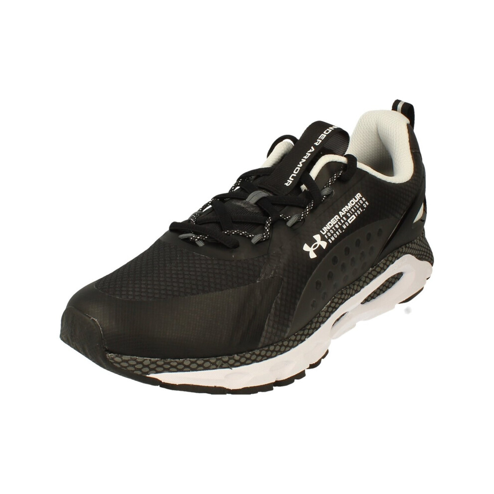 Under Armour (7) Hovr Infinite Summit 2 Mens Running Trainers 3023633 Sneakers Shoes