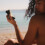 LELO Lelo Sona Cruise Sort Sonic Stimulator 8