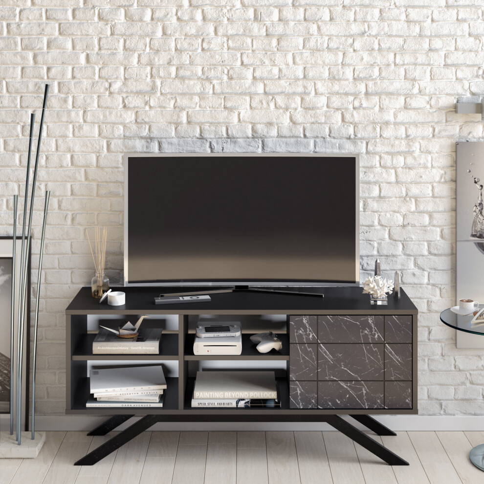 North TV Stand TV Unit TV Cabinet