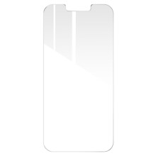 Avizar Screen Protector Tempered Glass for iPhone 13 Mini 9H Hardness Anti-trace