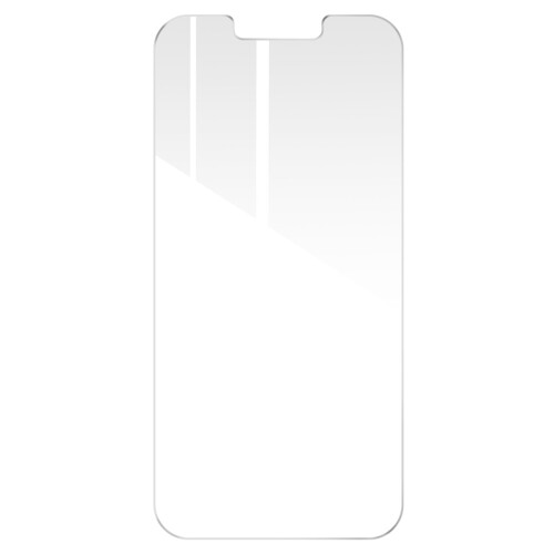 Avizar Vetro Temperato iPhone 13 Mini Durezza 9H Antimacchie Sottile
