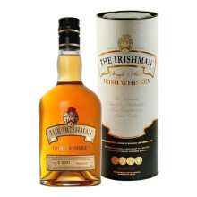 The Irishman Single Malte