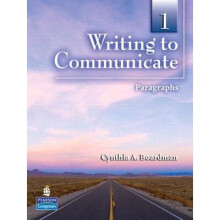 Writing to Communicate 1