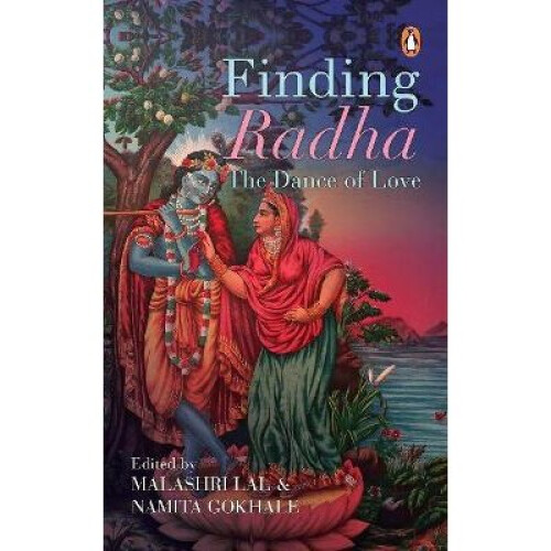 Finding Radha