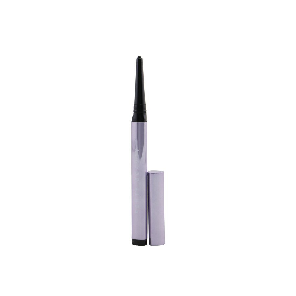 Fenty Beauty By Rihanna Flypencil Longwear Pencil Eyeliner - # Cuz I'm ( Matte) Black