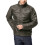 Jack Wolfskin (S, Grape Leaf) Jack Wolfskin Mens Argon Windproof Insulated Warm Winter Jacket Coat 1