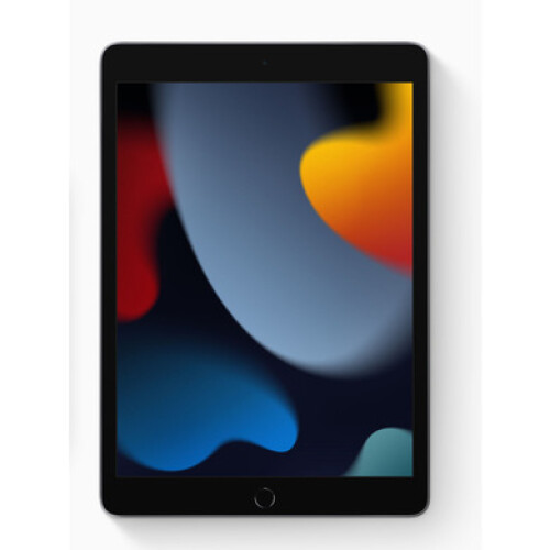 Refurbished Apple Apple iPad 10.2'' 64GB 9th Gen : Silver 2