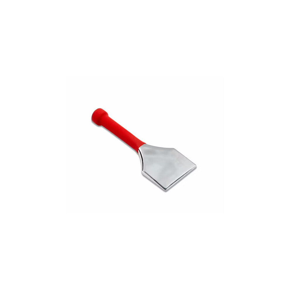 Roberts Stair Tool - Cushioned Handle Grip - Chrome Plated Steel