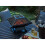 Practical Square Steel Portable Fire Pit Grill Camping Barbecue Garden 1