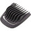 Philips Philips beard stubble comb - 2mm for BT** and MG** 1