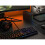 Seagate Seagate FireCuda Gaming Hub external hard drive 8000 GB Black 15