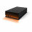 Seagate Seagate FireCuda Gaming Hub external hard drive 8000 GB Black 6