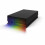 Seagate Seagate FireCuda Gaming Hub external hard drive 8000 GB Black 7