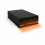 Seagate Seagate FireCuda Gaming Hub external hard drive 8000 GB Black 8