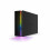 Seagate Seagate FireCuda Gaming Hub external hard drive 8000 GB Black 3