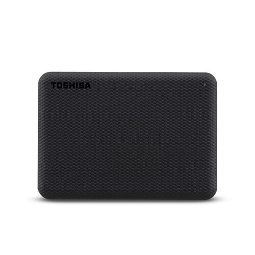 Toshiba Toshiba Canvio Advance external hard drive 2000 GB Black