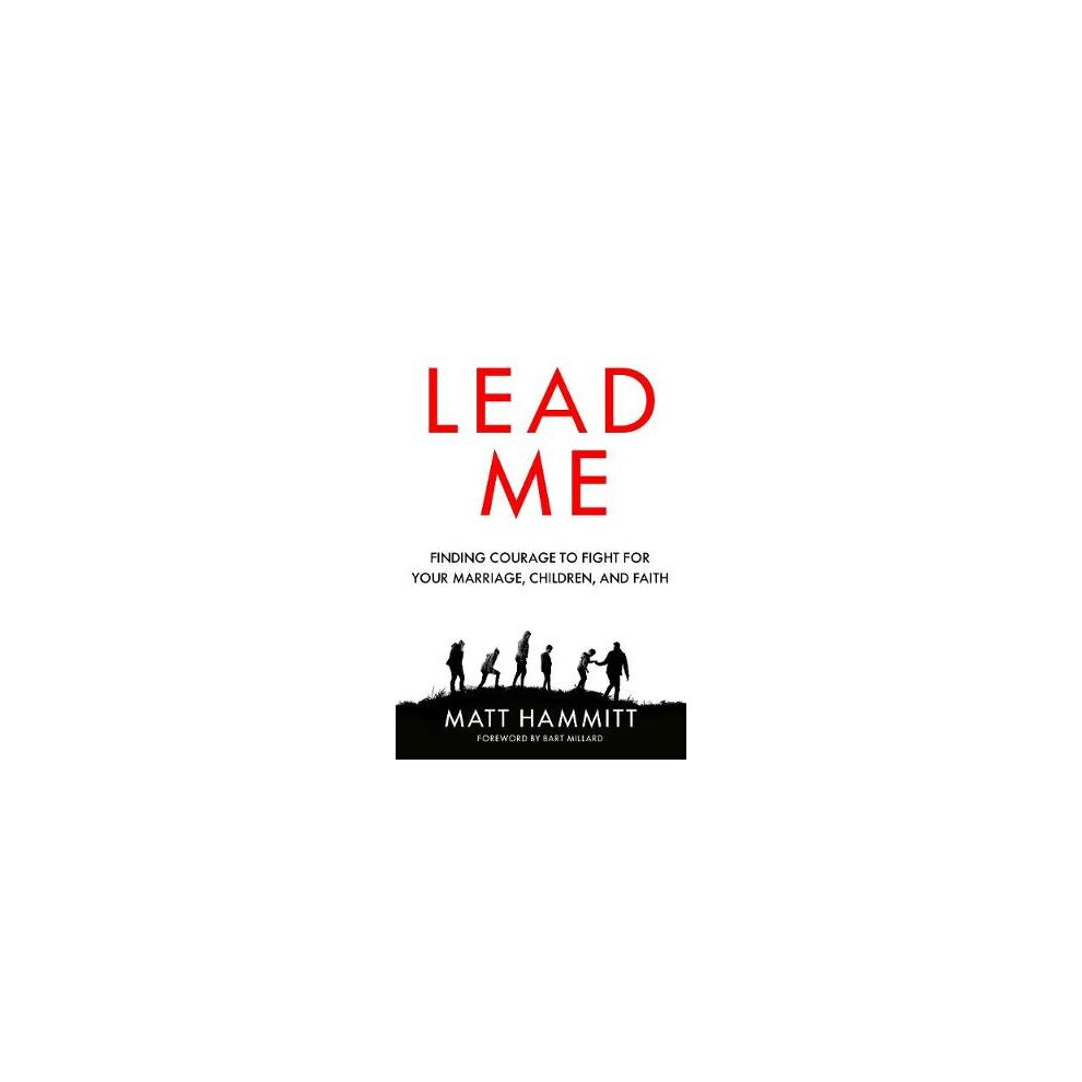 Lead Me
