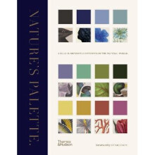 Nature's Palette A colour reference system from the natural world
