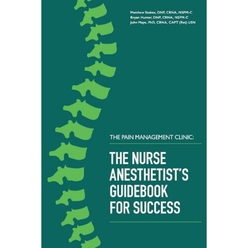 The Pain Management Clinic