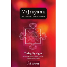 Vajrayana