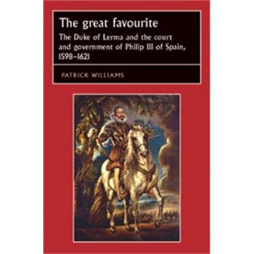 great favourite