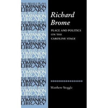Richard Brome