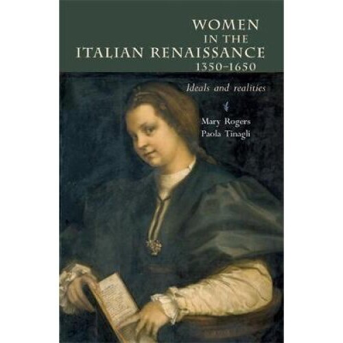 Women in Italy 13501650