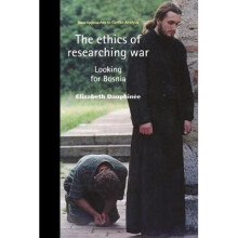 ethics of researching war