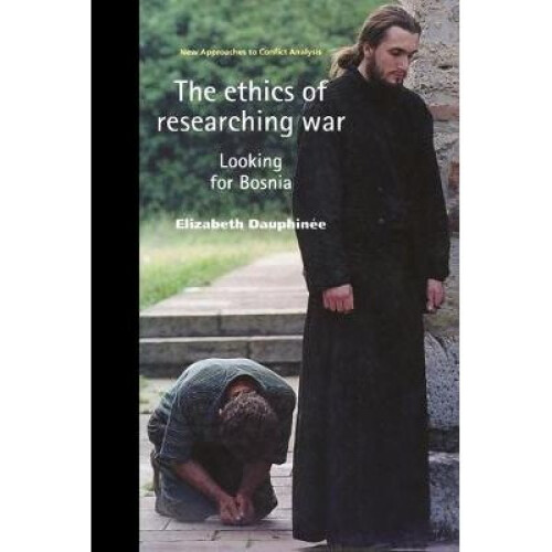 ethics of researching war
