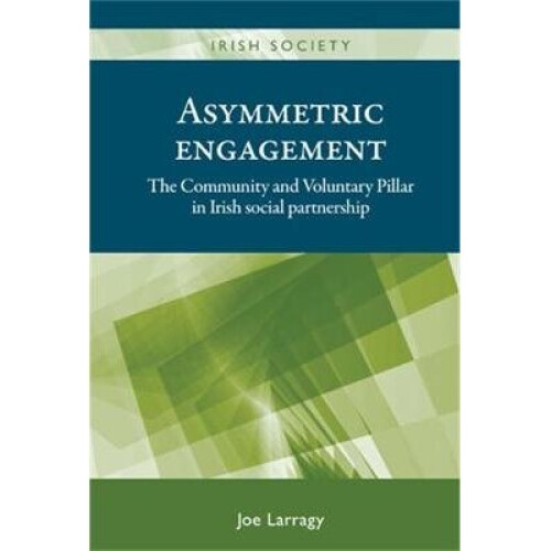 Asymmetric engagement