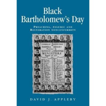 Black Bartholomew's Day