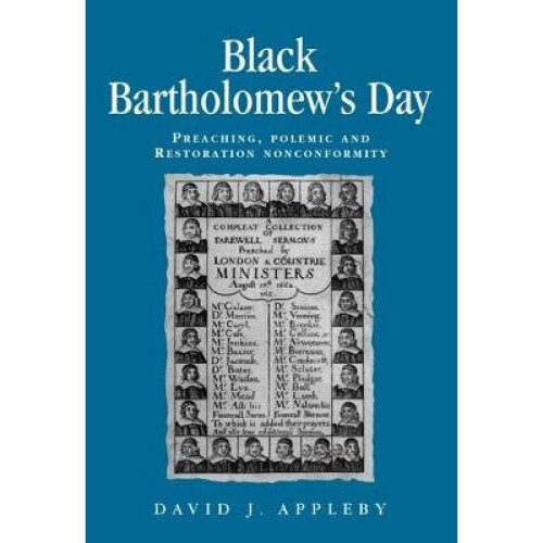 Black Bartholomew's Day