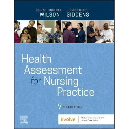 Health Assessment for Nursing Practice