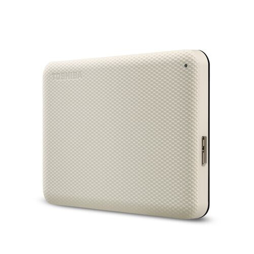 Toshiba Toshiba Canvio Advance external hard drive 2000 GB White 2