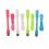 (Yellow) Portable Mini Flexible Bendable Usb Fan For Laptop 4