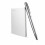 Toshiba Disco Rígido Externo - TOSHIBA - Canvio Slim - 2TB - Prata 2