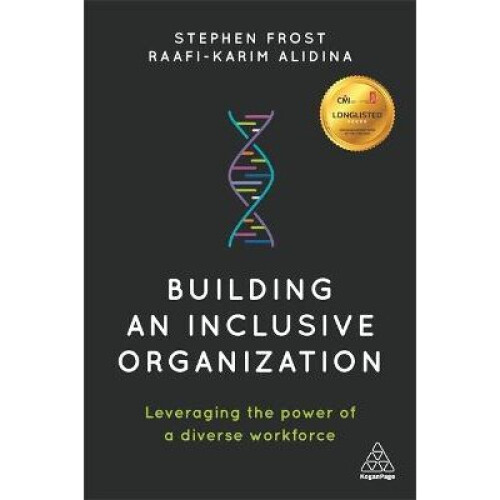 Building an Inclusive Organization