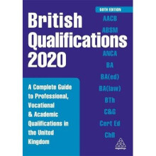 British Qualifications 2020