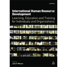International Human Resource Development