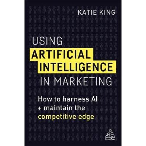 Using Artificial Intelligence in Marketing on OnBuy