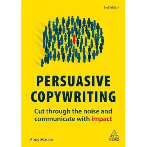 Persuasive Copywriting