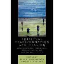 Spiritual Transformation and Healing