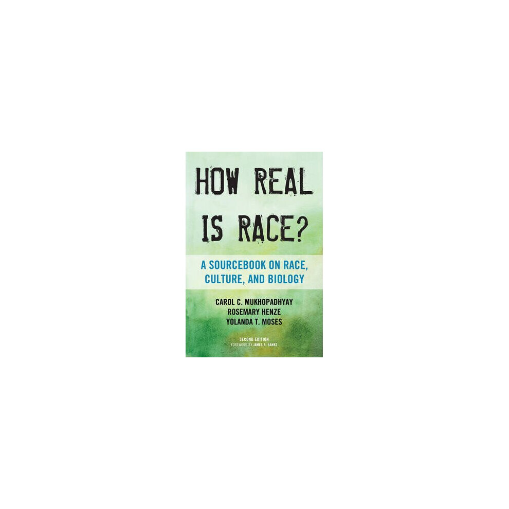 How Real Is Race?