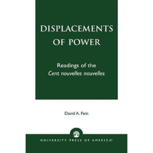 Displacements of Power