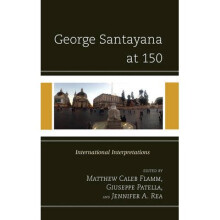 George Santayana at 150