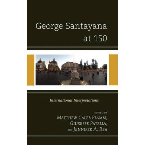 George Santayana at 150