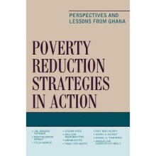 Poverty Reduction Strategies in Action