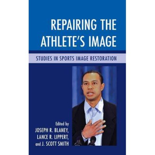 Repairing the Athlete's Image