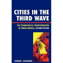 Cities in the Third Wave