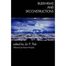 Buddhisms and Deconstructions